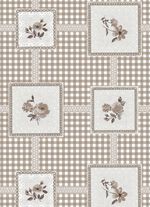 Onderhoudsvriendelijk tafelzeil van tafelzeil 