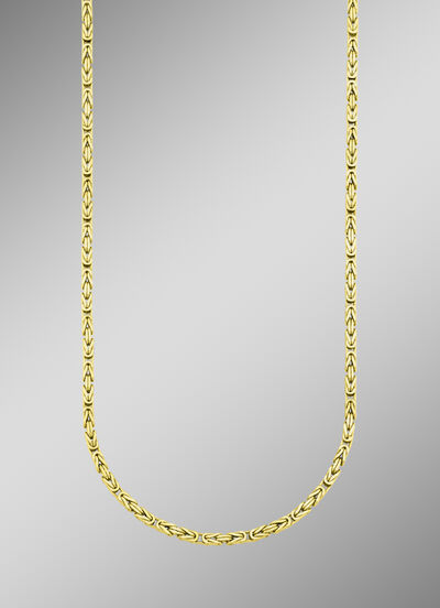 Goed te combineren Prince of Wales-ketting 