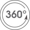BADERde_DE1Logo_360Grad BADERde_DE1Logo_360Grad