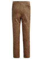‘Klaus Modelle‘ pull-on broek in 4 kleuren CAMEL