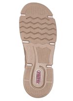 Rieker, trendy dameslaarzen, winterschoenen, met rits 