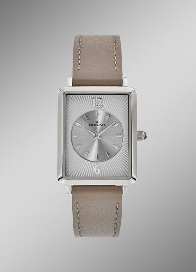 Dugena Quartz dameshorloge 