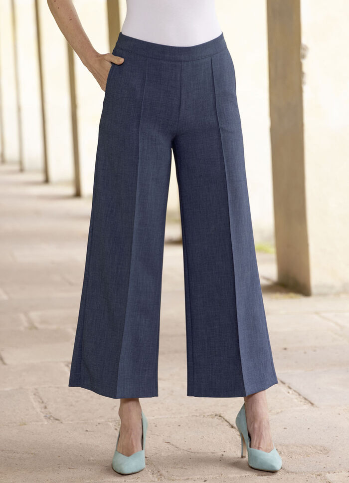 JERSEY BROEK MARINE