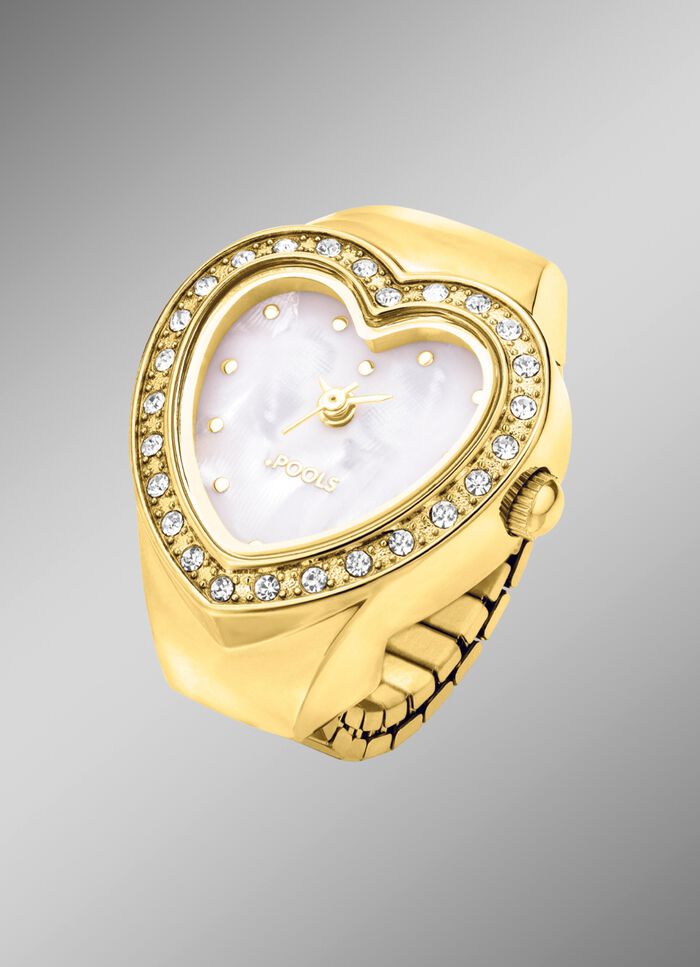 Ringklok Zwembaden 2468 