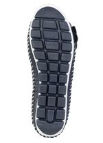 Gemini, chique damesballerina's, breedte G, met uitneembaar voetbed 