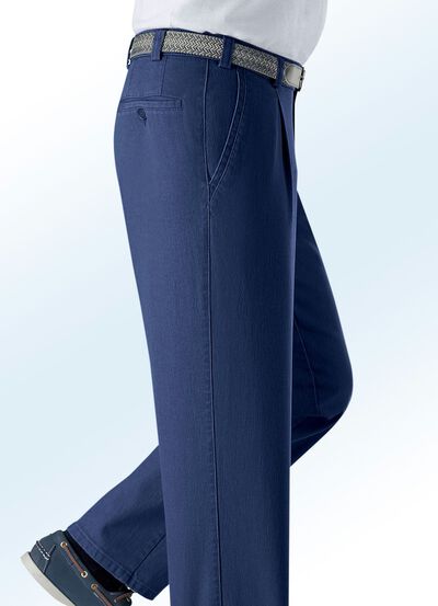 ONDERBUIK JEANS 