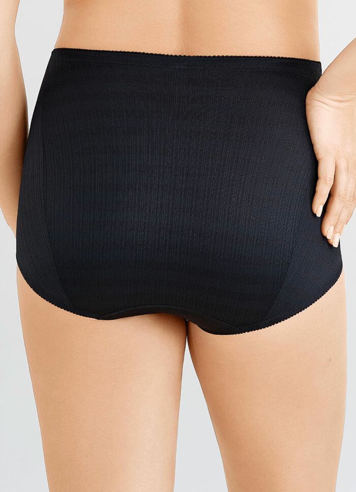 Felina gordelbroek met versteviging aan de voorkant 