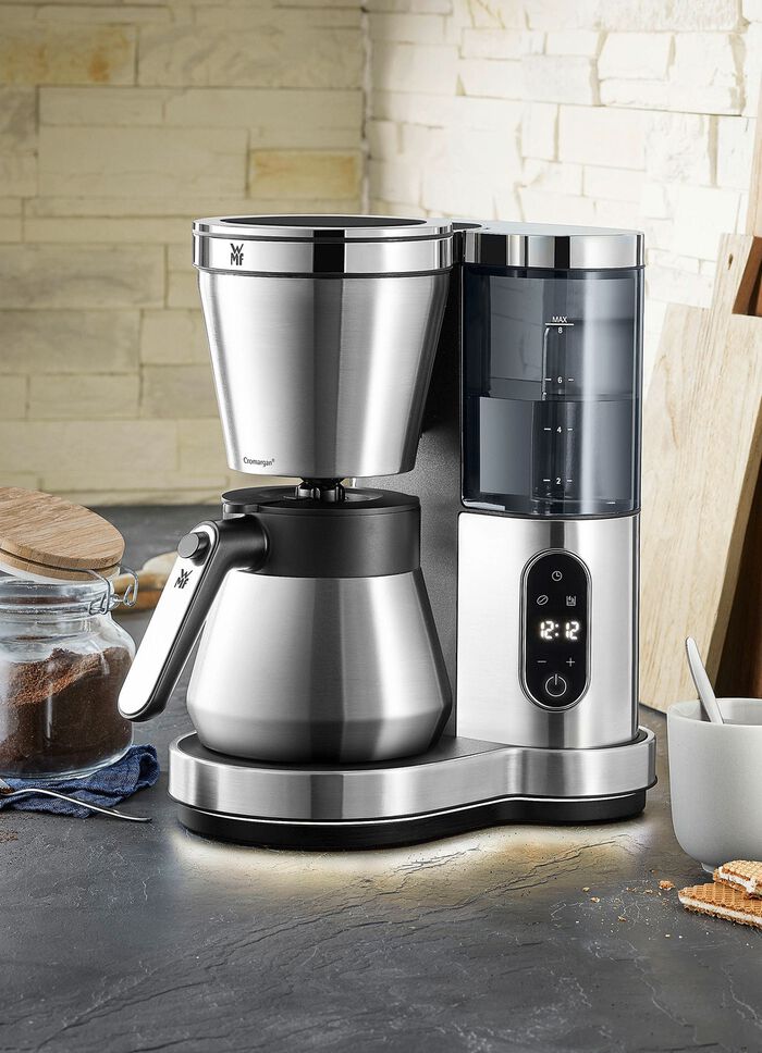 WMF koffiezetapparaat Lumero met thermoskan 