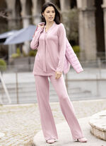 Superzachte broek ROSENHOLZ
