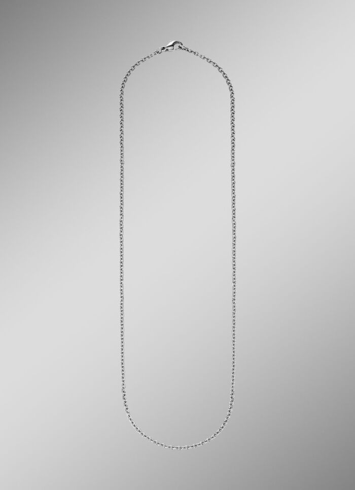 Klassieke ankerketting van titanium 