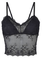 Magische LingaDore bustier gemaakt van delicaat elastisch kant 