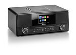 "Karcher" internetradio met cd-speler 