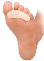 Teencorrector van Fu&szlig;gut 