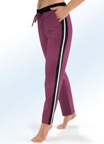 Broek met tunnelkoord BORDEAUX