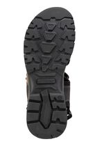 Waldl&auml;ufer, sportieve damessandalen, breedte H, met uitneembaar voetbed SCHWARZ-BUNT