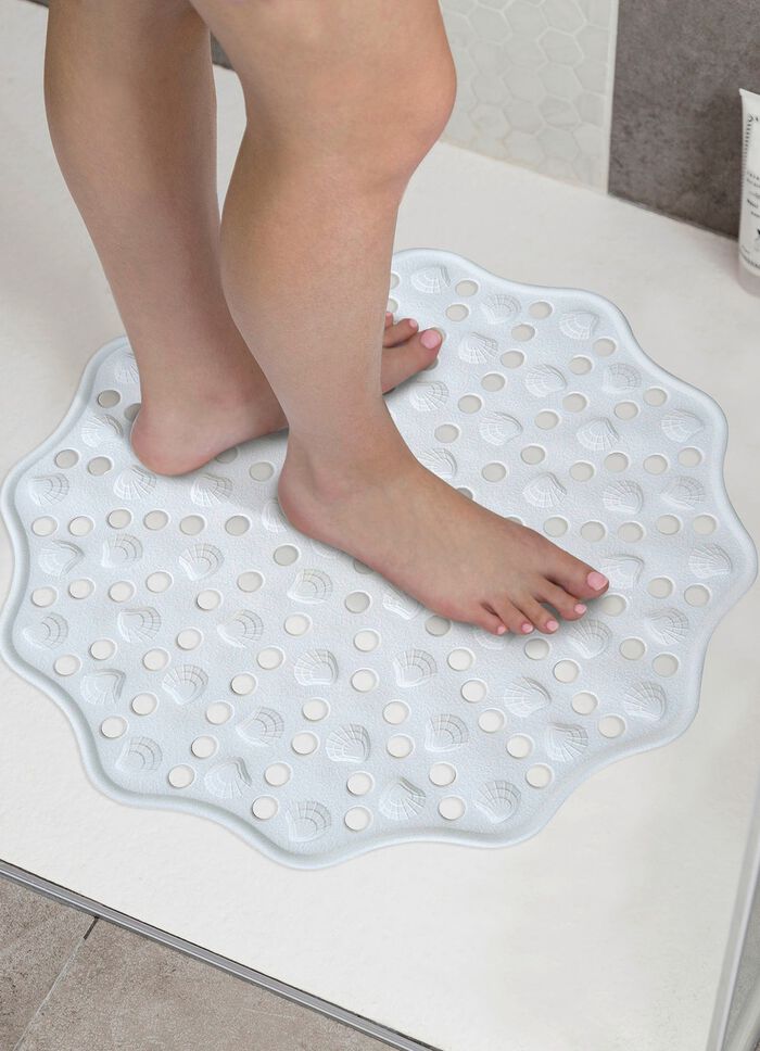 Antislip douchemat 