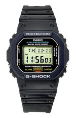 Quartz herenhorloge G-SHOCK van het merk Casio 