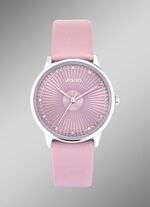 Pools Quartz dameshorloge 