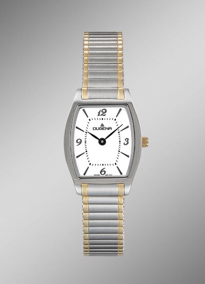 Dugena Quartz dameshorloge 