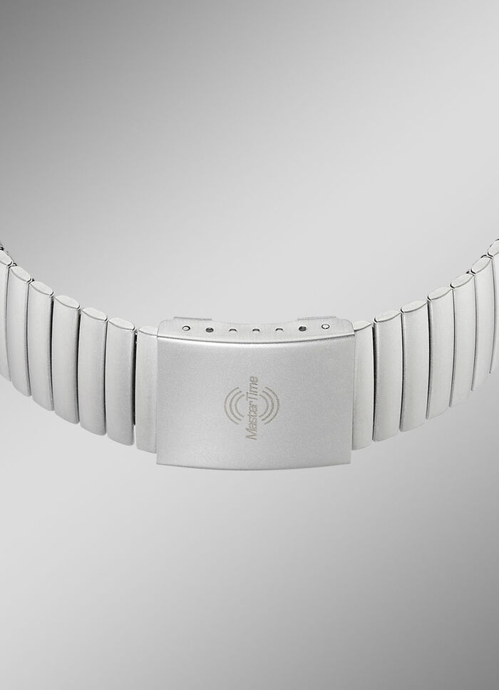 Radiografisch herenhorloge 