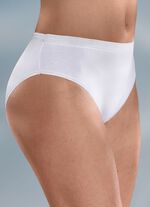 Set van meerdere slips met glanzende afwerking 