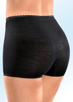 Con-ta-tweepack slips met elastische boorden 