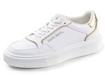 laurakent, trendy damessneakers, breedte H, met uitneembaar voetbed 