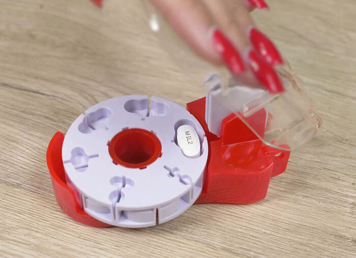 pillensplitter