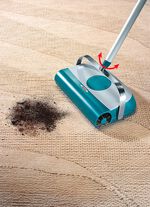 Leifheit Regulus Supra allround veegmachine 