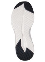 SKECHERS, stijlvolle damessneakers, met gegoten instaphak 