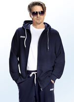 Jack met capuchon "Jako". MARINE