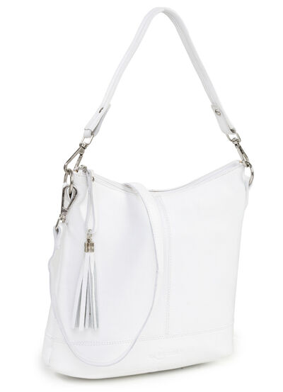 Laurina, tas, dames, met verstelbare, afneembare schouderband 