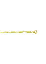 Laguna ketting van goud 