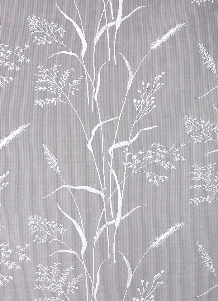 Winkel met verspreid bloemmotief 