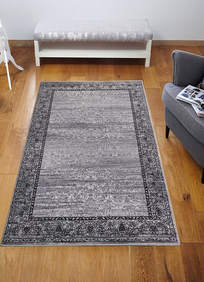 Geweven bruggen en tapijten met een geweldig design 