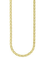 Geweldige ketting met patrijsoog 