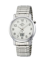 Master Time radiogestuurd horloge voor heren 