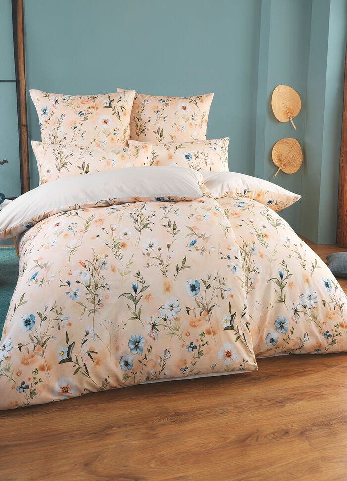 Lente-achtig beddengoedset van Webana VEELKLEURIG