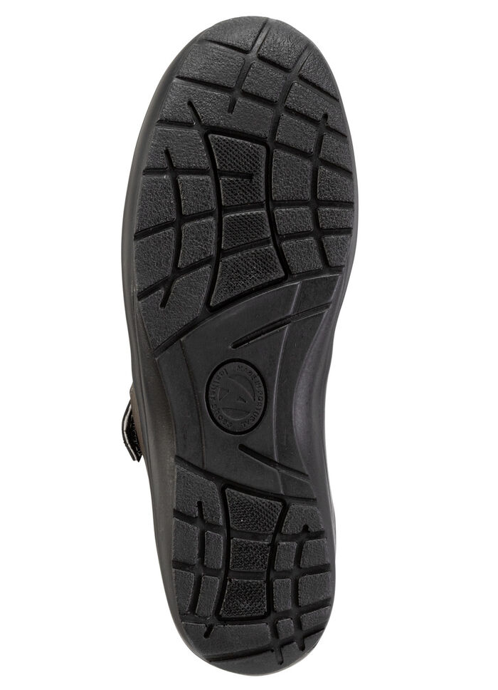 pantoffel BRONZE