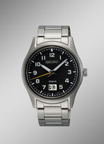 Quartz herenhorloge 