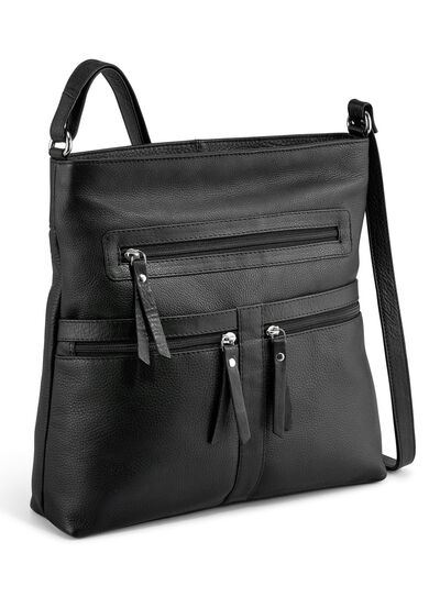 Laurina, tas, dames, met verstelbare schouderband 