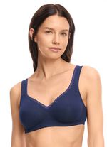 Susa bh met een hoog katoenaandeel 