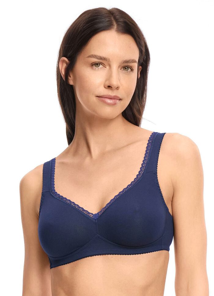 Susa bh met een hoog katoenaandeel 