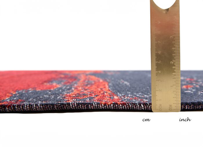 Hoogwaardige bruggen en tapijten 