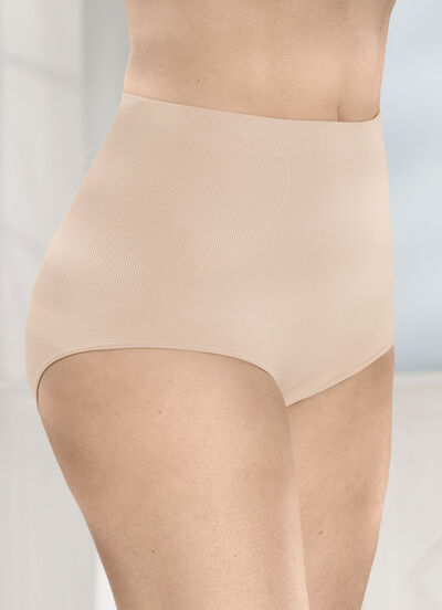 Set van twee voorgevormde slips 