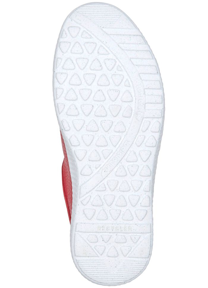 Waldl&auml;ufer, comfortabele damesveterschoenen, wijdte K, met uitneembaar voetbed 