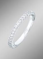 Memoire-briljantring in verschillende karaatgewichten 