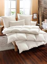 Exclusief slaapcomfort: Musk Royal beddengoed assortiment van H&auml;ussling 