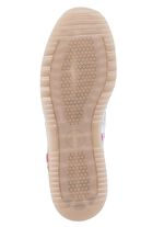 ELENA EDEN, modieuze damessneakers, breedte H, met uitneembaar voetbed 