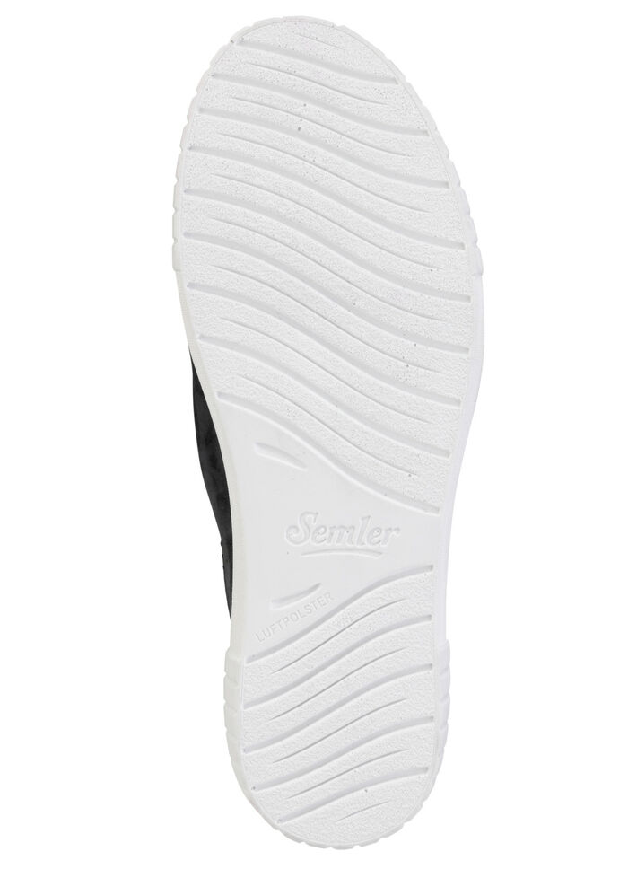 Sneakers DUNKELBLAU